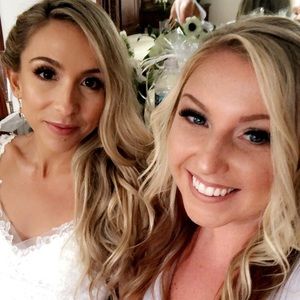 Meet your Posher, Sabrina